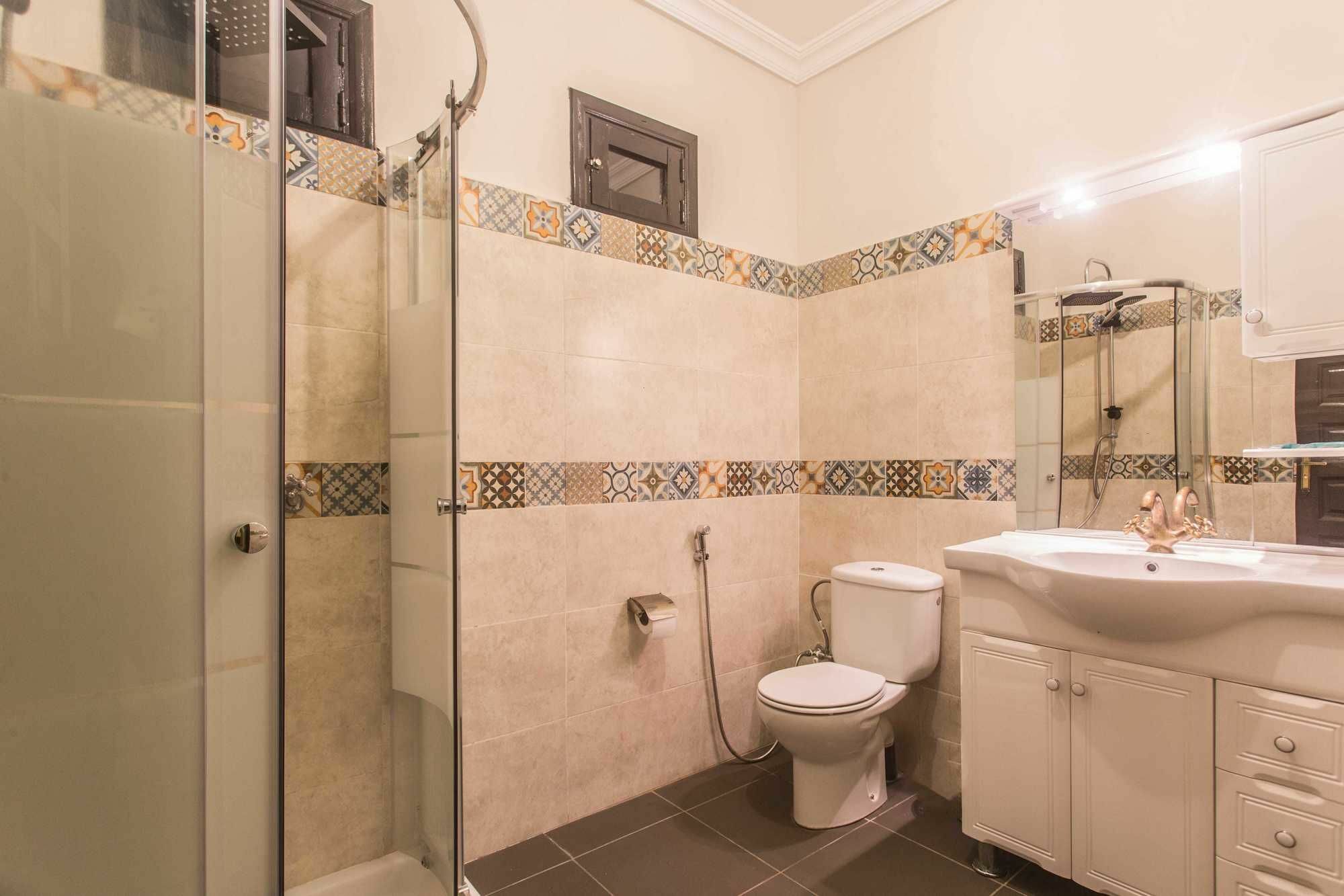 Les Residences Du Domaine Douar Zemrane Zewnętrze zdjęcie