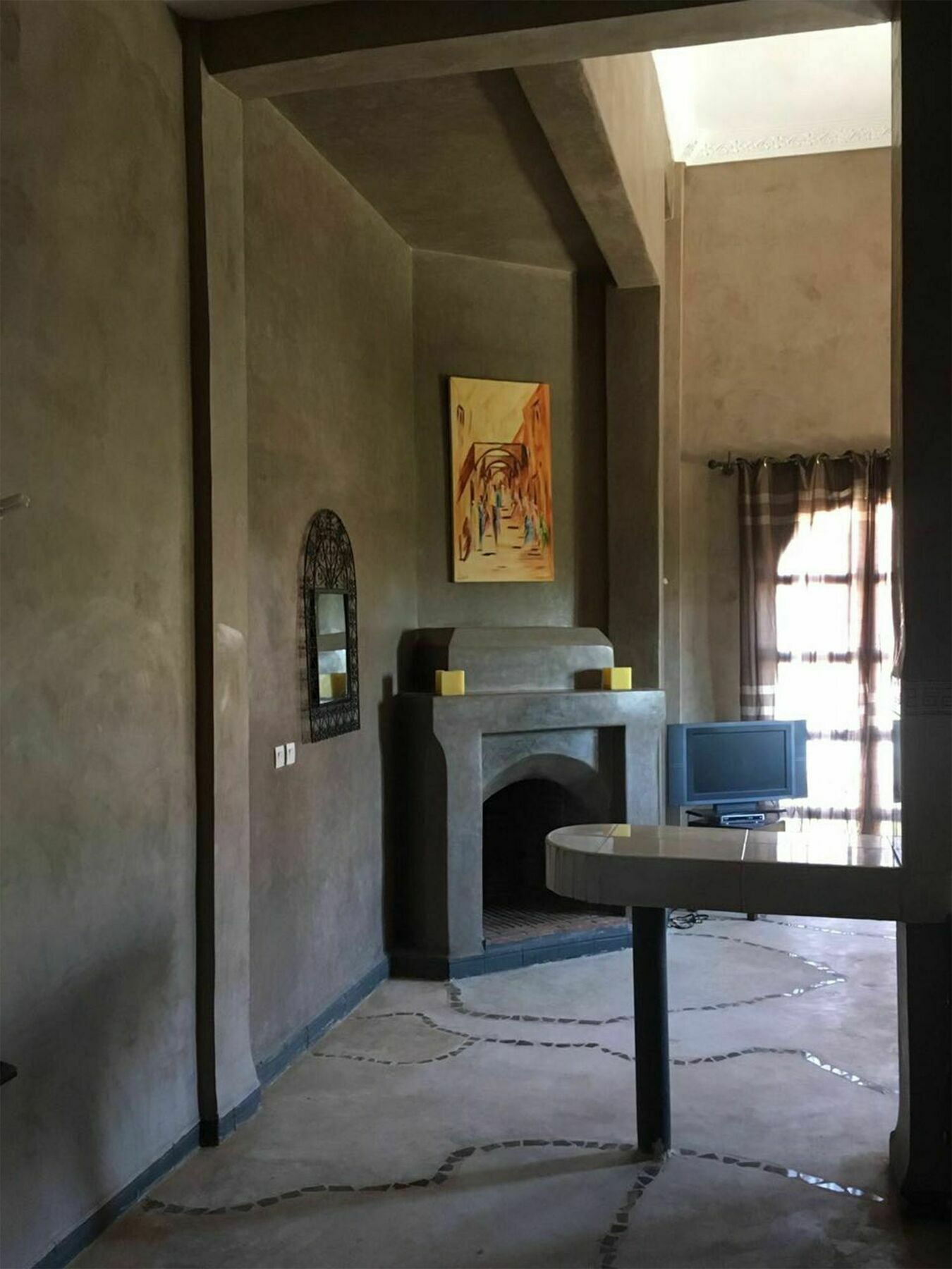Les Residences Du Domaine Douar Zemrane Zewnętrze zdjęcie