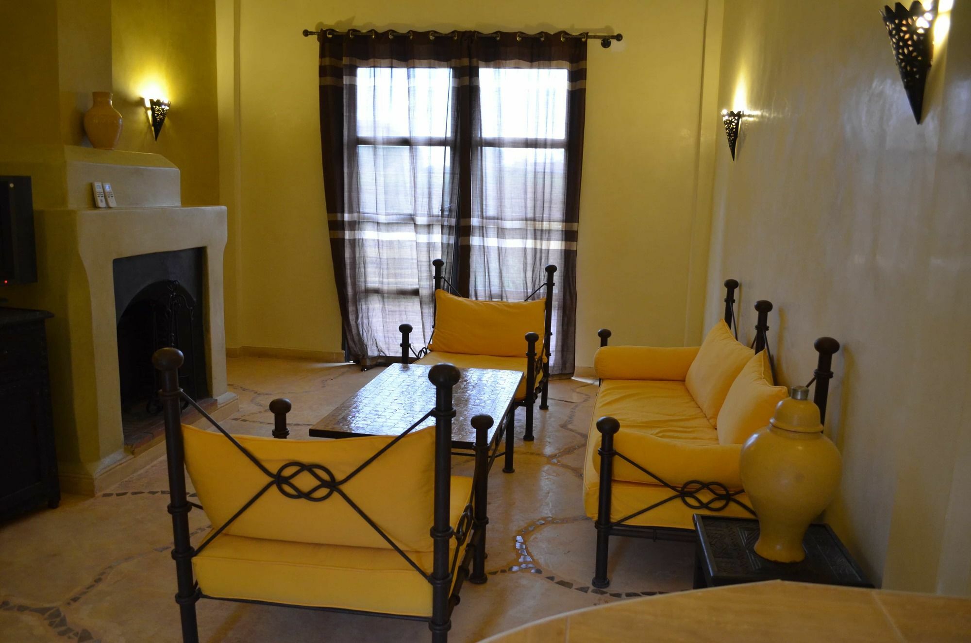 Les Residences Du Domaine Douar Zemrane Zewnętrze zdjęcie